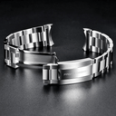 PD-1662 20mm Oyster Bracelet