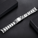 PD-1662 20mm Oyster Bracelet