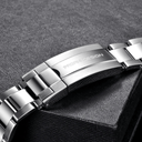 PD-1662 20mm Oyster Bracelet