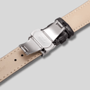 Genuine Leather Straps Set 20mm