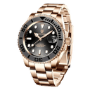 PD-1651 Rose Gold