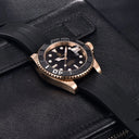 PD-1651 Rose Gold