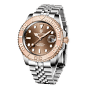 PD-1651 Rose Gold