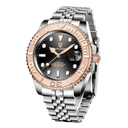 PD-1651 Rose Gold