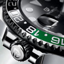 PD-1662 GMT Black Green