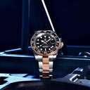 PD-1662 GMT Gold