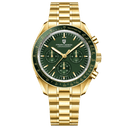 PD-1701 Gold Green