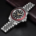 PD-1758 GMT
