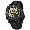 PD-YS017 Tourbillon