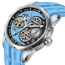 PD-YS022 Tourbillon