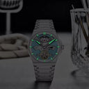 PD-YS028 Tourbillon