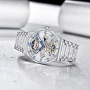 PD-YS028 Tourbillon
